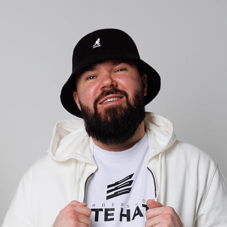 Валентин Роднов